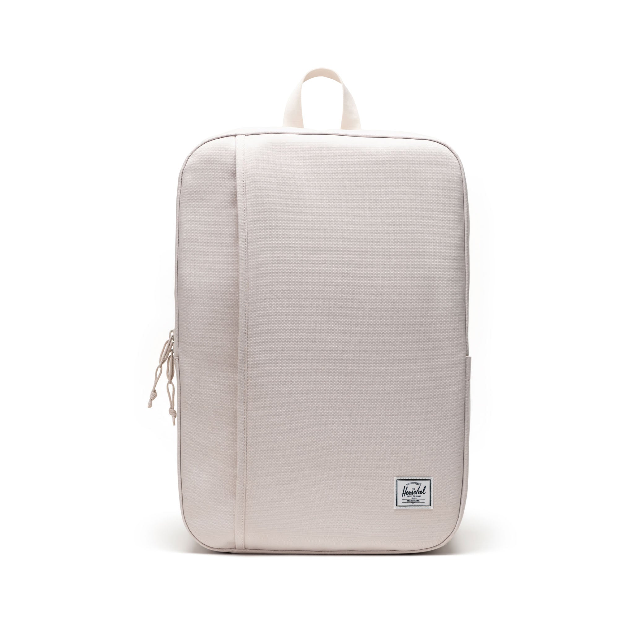 Herschel Wesbrook Su İtici Kumaş Sırt Çantası, 16" Laptop Uyumlu, 24 L